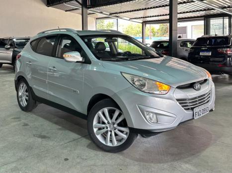 HYUNDAI IX35 2.0 16V 4P FLEX, Foto 3