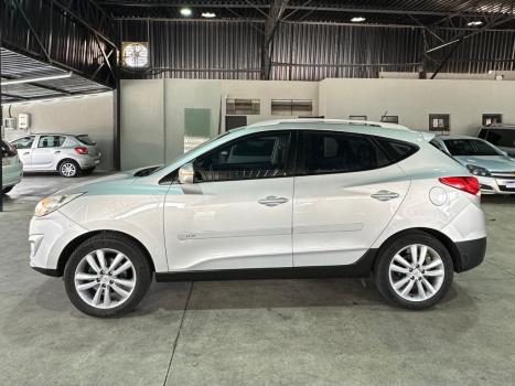 HYUNDAI IX35 2.0 16V 4P FLEX, Foto 4