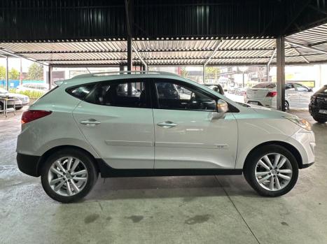 HYUNDAI IX35 2.0 16V 4P FLEX, Foto 5