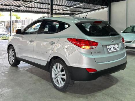 HYUNDAI IX35 2.0 16V 4P FLEX, Foto 7