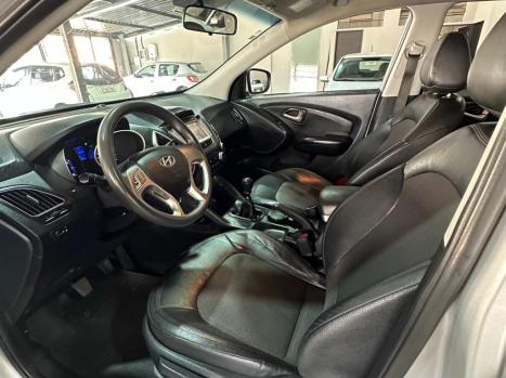 HYUNDAI IX35 2.0 16V 4P FLEX, Foto 9
