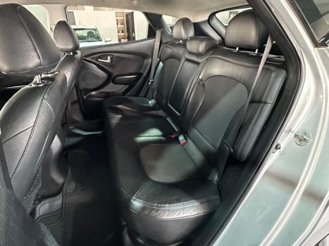 HYUNDAI IX35 2.0 16V 4P FLEX, Foto 10