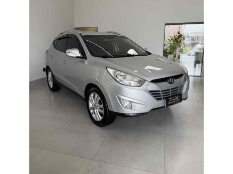 HYUNDAI IX35 2.0 16V 4P GLS FLEX AUTOM�TICO, Foto 1