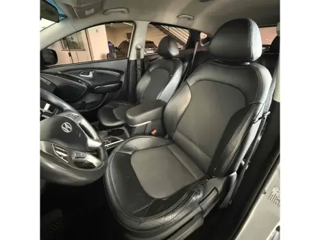 HYUNDAI IX35 2.0 16V 4P GLS FLEX AUTOM�TICO, Foto 12