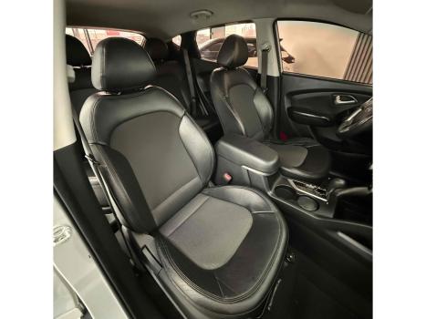 HYUNDAI IX35 2.0 16V 4P GLS FLEX AUTOM�TICO, Foto 13