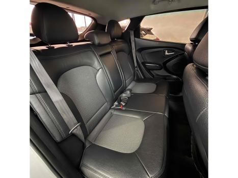 HYUNDAI IX35 2.0 16V 4P GLS FLEX AUTOM�TICO, Foto 14