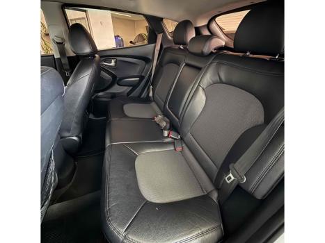 HYUNDAI IX35 2.0 16V 4P GLS FLEX AUTOM�TICO, Foto 15