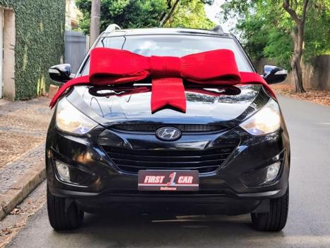 HYUNDAI IX35 2.0 16V 4P, Foto 2