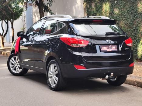 HYUNDAI IX35 2.0 16V 4P, Foto 5