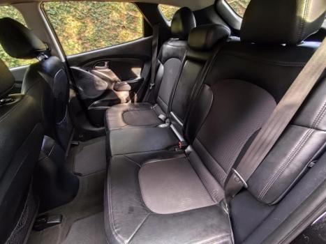 HYUNDAI IX35 2.0 16V 4P, Foto 10