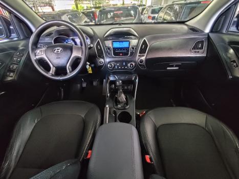 HYUNDAI IX35 2.0 16V 4P, Foto 11