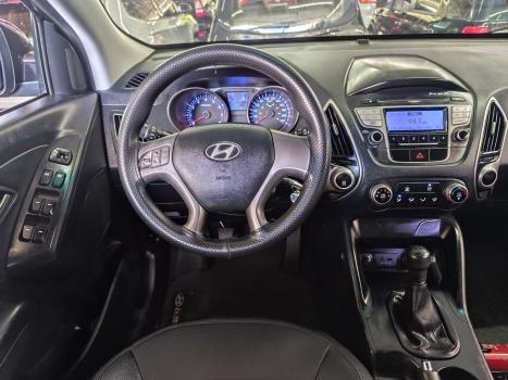 HYUNDAI IX35 2.0 16V 4P, Foto 12