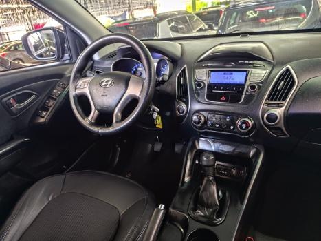 HYUNDAI IX35 2.0 16V 4P, Foto 13