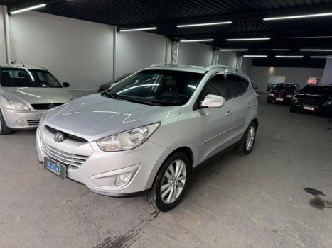 HYUNDAI IX35 2.0 16V 4P GLS FLEX AUTOM�TICO, Foto 1