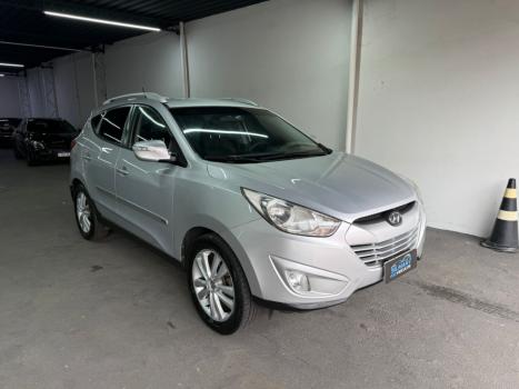 HYUNDAI IX35 2.0 16V 4P GLS FLEX AUTOM�TICO, Foto 3