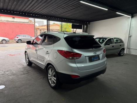 HYUNDAI IX35 2.0 16V 4P GLS FLEX AUTOM�TICO, Foto 5