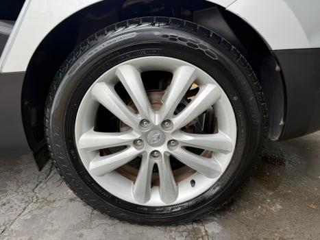 HYUNDAI IX35 2.0 16V 4P GLS FLEX AUTOM�TICO, Foto 8