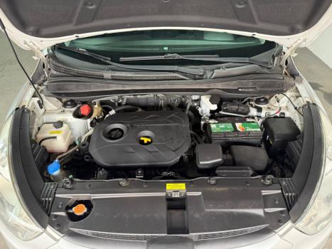 HYUNDAI IX35 2.0 16V 4P GLS FLEX AUTOM�TICO, Foto 9