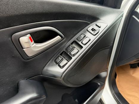 HYUNDAI IX35 2.0 16V 4P GLS FLEX AUTOM�TICO, Foto 11