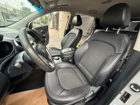 HYUNDAI IX35 2.0 16V 4P GLS FLEX AUTOM�TICO, Foto 13