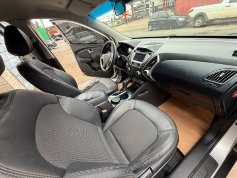 HYUNDAI IX35 2.0 16V 4P GLS FLEX AUTOM�TICO, Foto 15