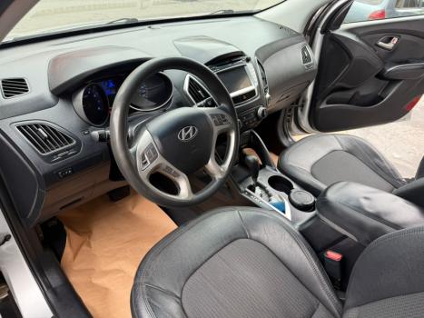 HYUNDAI IX35 2.0 16V 4P GLS FLEX AUTOM�TICO, Foto 16