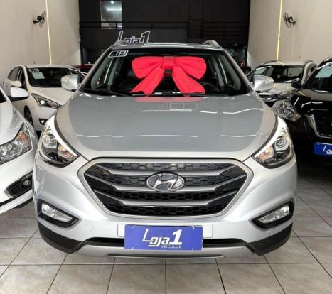 HYUNDAI IX35 2.0 16V 4P GL FLEX AUTOM�TICO, Foto 2