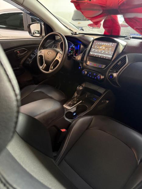 HYUNDAI IX35 2.0 16V 4P GL FLEX AUTOM�TICO, Foto 7