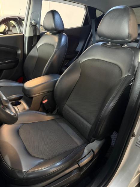 HYUNDAI IX35 2.0 16V 4P GL FLEX AUTOM�TICO, Foto 9