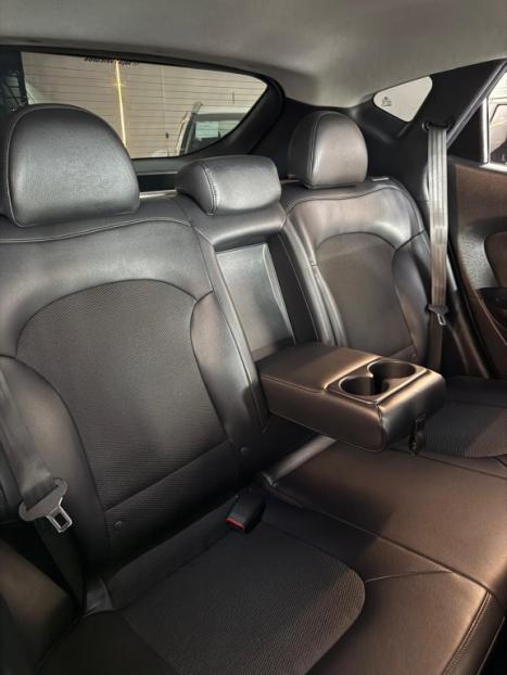 HYUNDAI IX35 2.0 16V 4P GL FLEX AUTOM�TICO, Foto 10