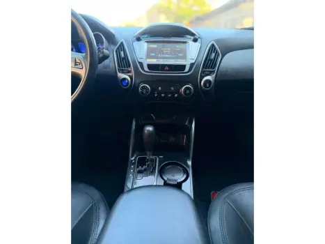 HYUNDAI IX35 2.0 16V 4P GLS FLEX AUTOM�TICO, Foto 5