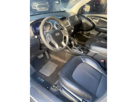HYUNDAI IX35 2.0 16V 4P GLS FLEX AUTOM�TICO, Foto 7