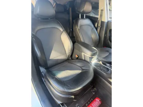 HYUNDAI IX35 2.0 16V 4P GLS FLEX AUTOM�TICO, Foto 8