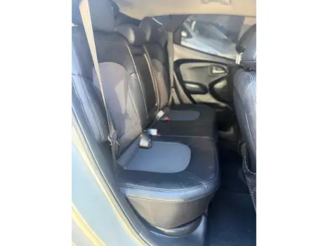 HYUNDAI IX35 2.0 16V 4P GLS FLEX AUTOM�TICO, Foto 10
