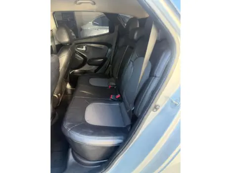 HYUNDAI IX35 2.0 16V 4P GLS FLEX AUTOM�TICO, Foto 11