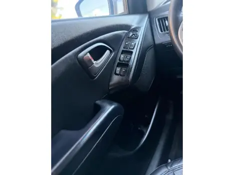 HYUNDAI IX35 2.0 16V 4P GLS FLEX AUTOM�TICO, Foto 13