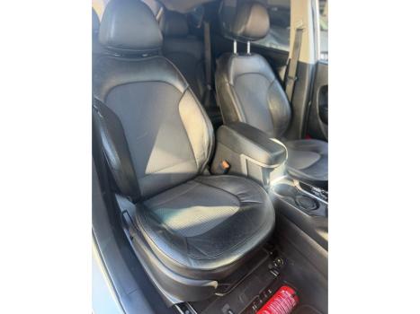 HYUNDAI IX35 2.0 16V 4P GLS FLEX AUTOM�TICO, Foto 8