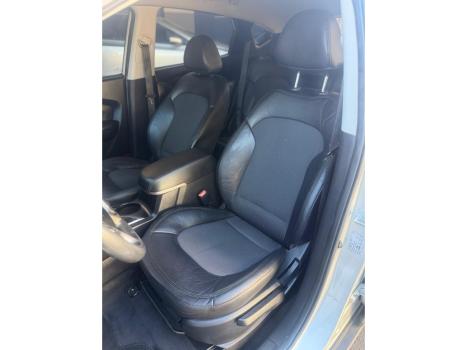 HYUNDAI IX35 2.0 16V 4P GLS FLEX AUTOM�TICO, Foto 9