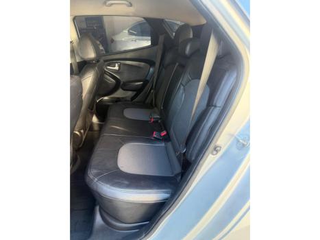 HYUNDAI IX35 2.0 16V 4P GLS FLEX AUTOM�TICO, Foto 11