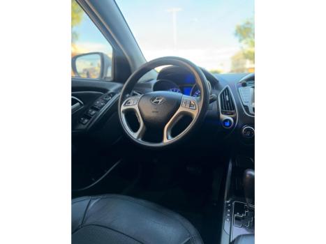 HYUNDAI IX35 2.0 16V 4P GLS FLEX AUTOM�TICO, Foto 12