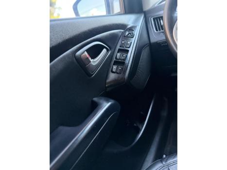 HYUNDAI IX35 2.0 16V 4P GLS FLEX AUTOM�TICO, Foto 13