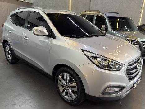 HYUNDAI IX35 2.0 16V 4P AUTOM�TICO, Foto 1