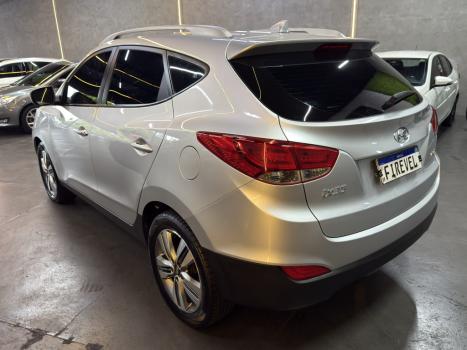 HYUNDAI IX35 2.0 16V 4P AUTOM�TICO, Foto 5