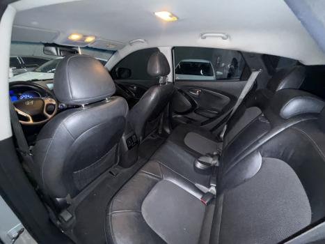 HYUNDAI IX35 2.0 16V 4P AUTOM�TICO, Foto 6