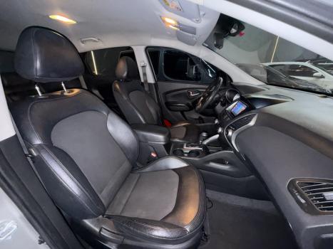 HYUNDAI IX35 2.0 16V 4P AUTOM�TICO, Foto 7