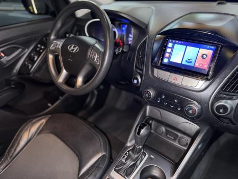 HYUNDAI IX35 2.0 16V 4P AUTOM�TICO, Foto 8