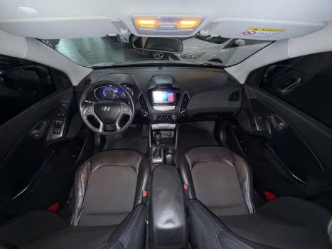 HYUNDAI IX35 2.0 16V 4P AUTOM�TICO, Foto 9