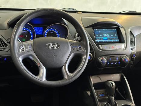 HYUNDAI IX35 2.0 16V 4P GL FLEX AUTOM�TICO, Foto 5