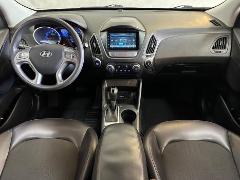 HYUNDAI IX35 2.0 16V 4P GL FLEX AUTOM�TICO, Foto 6