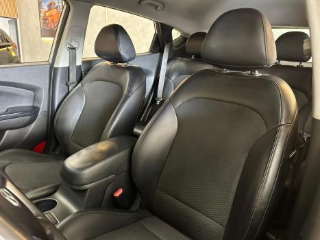 HYUNDAI IX35 2.0 16V 4P GL FLEX AUTOM�TICO, Foto 8